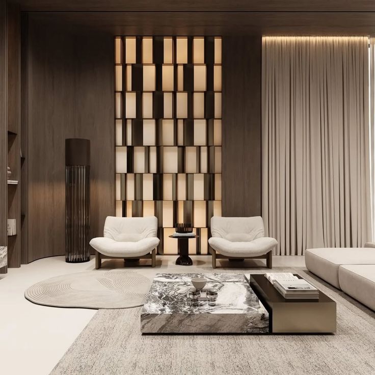 Turnkey Projects