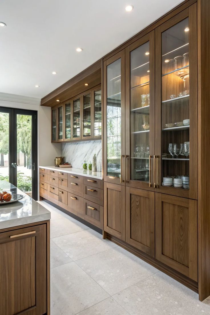 Classic Kitchen