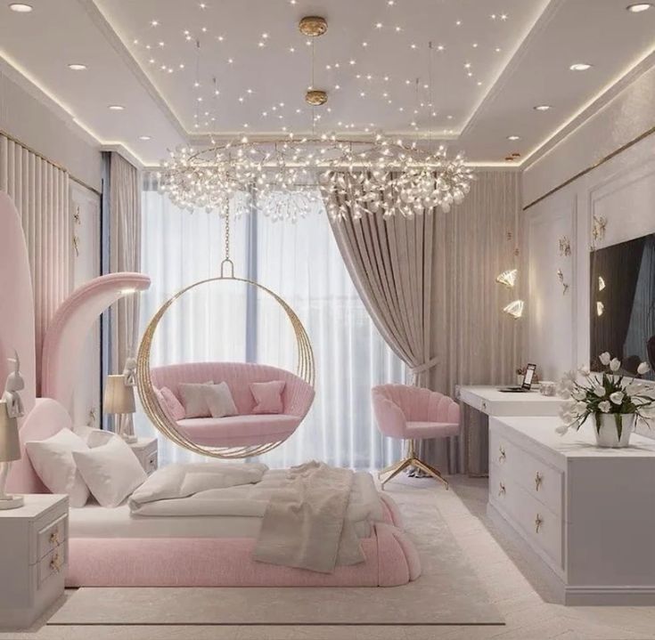 Kids Room Design