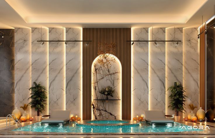 Wall Treatment