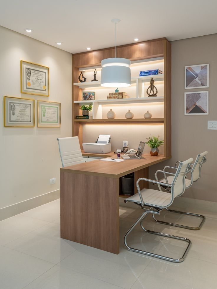 Home Office