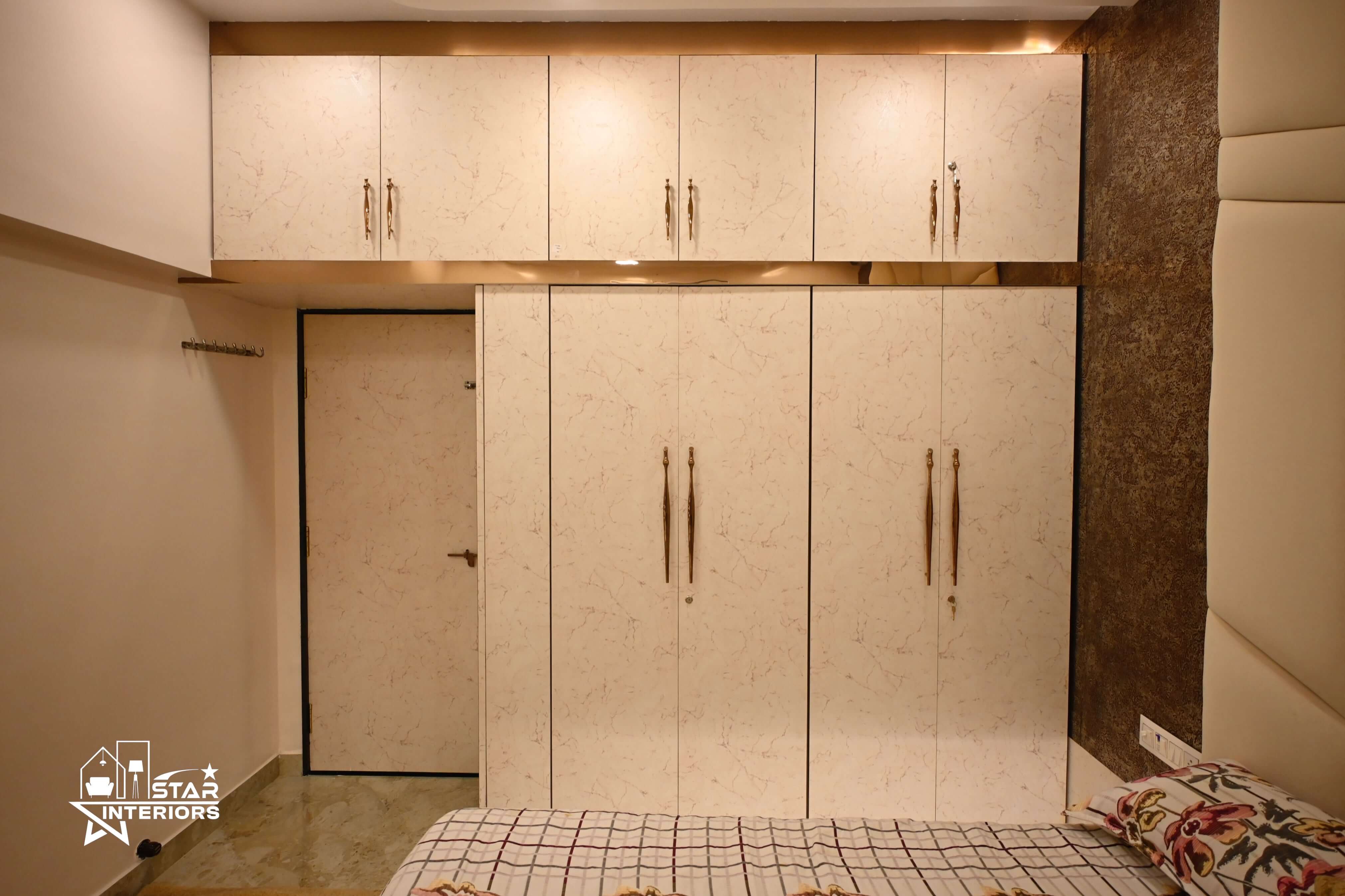 Wardrobe Design