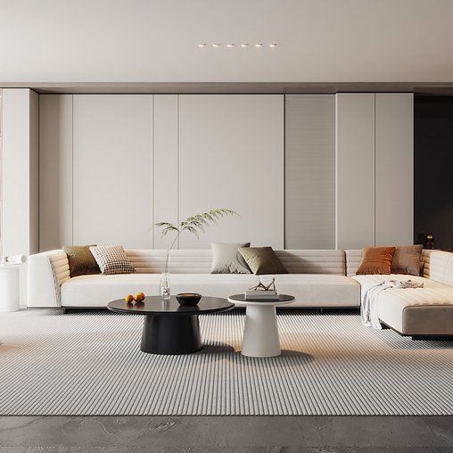 Minimalist Design