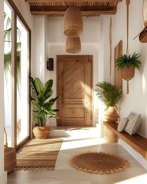 Rustic Design