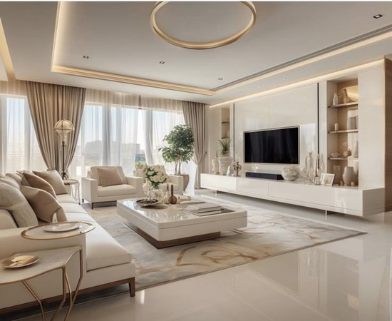 Green living starts with the right materials.